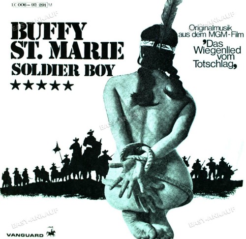 Buffy sainte marie she used - buffy,