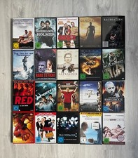 Filme 20 x Original DVD Top Filme