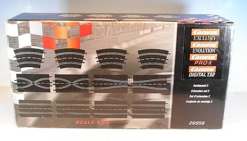 Carrera evolution slotcar - 1/24,