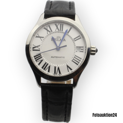 Delma classic automatic herren - classic,