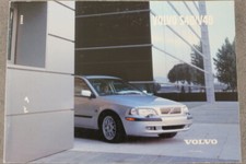 VOLVO S40 / V40  -