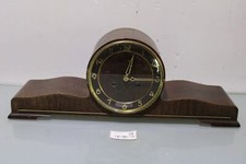 JUNGHANS Buffetuhr Kaminuhr