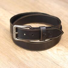 Ledergürtel BERLIN 40 -