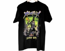 Xentrix band seven - band,