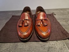 Mokassin alden 662 braun - 662,