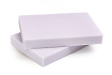 mySchaumstoff Zuschnitt Basotect® lichtgrau Akustik Schaumstoff Schalldämmung