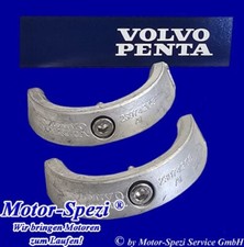 Volvo Penta Alunode für