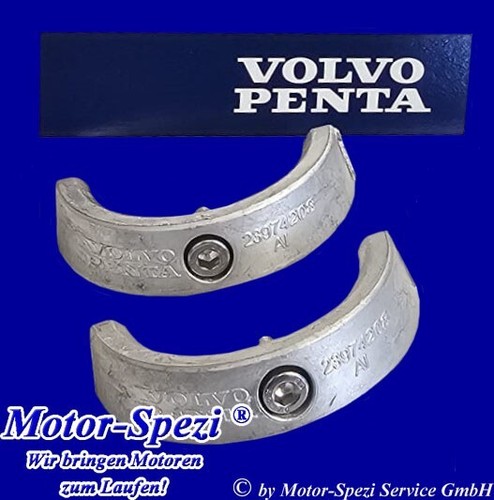 Volvo penta alunode für - volvo,