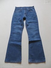 Levi's 525 Bootcut Jeans Hose ! W 29 /L 30, Original 90's Vintage Denim ! KULT !