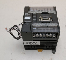 Omron cp1l l14dt1 sps - omron, 24v