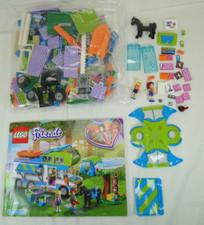 Lego Friends 41339 Mia´s