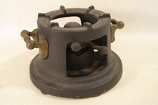 Goebel Oelsauer Campingkocher  Caravan Le Rotisseur Stöfchen Ofen Gusseisen