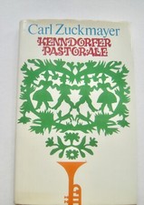 Carl Zuckmayer: Henndorfer