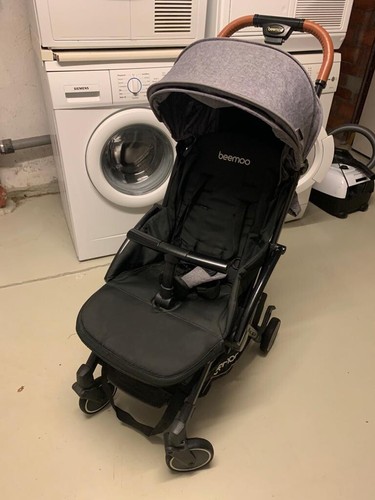 Buggy beemoo kinderwagen - beemoo,