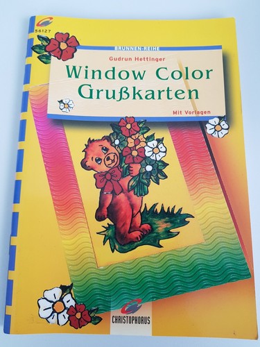 Brunnen reihe window color - brunnen-reihe,,