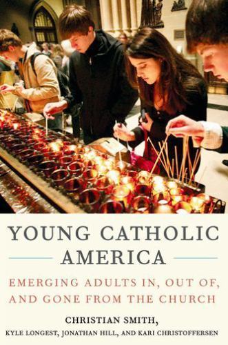 Young catholic america - catholic,