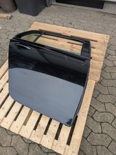 Tür Hinten Rechts Schwarz LC9X VW Golf 6/VI Limousine 1K /5K1 EZ2010