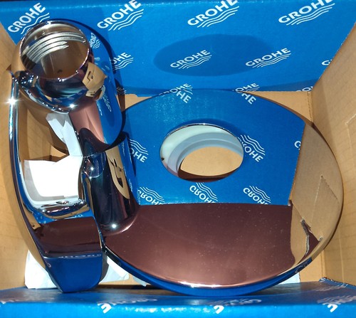 Grohe 19451002 eurosmart - grohe,
