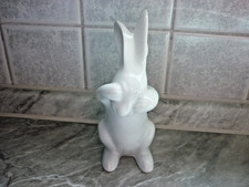 Porzellan Hase Fürstenberg