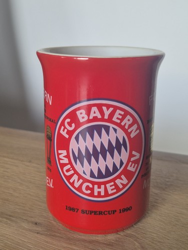 Bayern münchen 1987 - bayern,