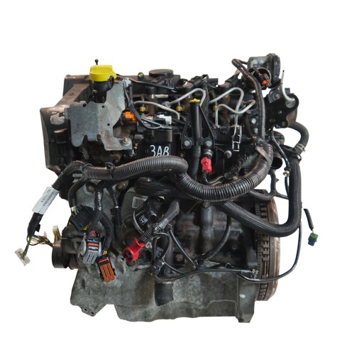 Motor für nissan - motor, qashqai