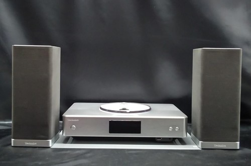 Technics c500 system - technics, sc-c500