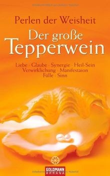 Der große tepperwein perlen - der, tepperwein: