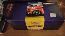 SCALEXTRIC SPORT FORD TRANS AM