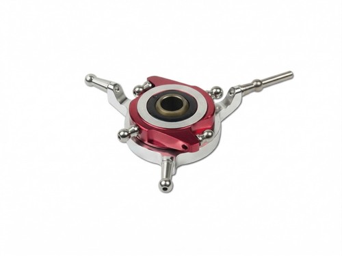 Align rex 500x ccpm - align,