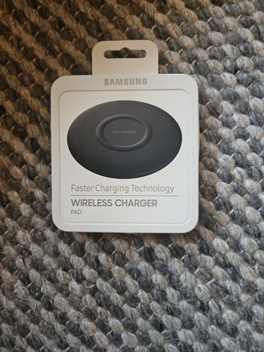Samsung wireless charger pad - samsung,