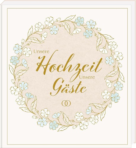 Unsere hochzeit - unsere,