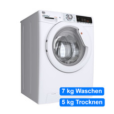 Hoover Waschtrockner 7kg