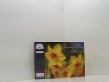 Frühling /Spring /Printemps: Postkartenbuch Foto(s) von Klaus Ender Wilhelm A. S