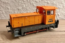H0 Brawa 42630 - DR Diesellok
