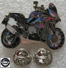 Pin Anstecker BMW M 1000 XR /