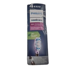 Philips Sonicare Original Aufsteckbürste Premium GumCare HX905433 7x Toothbrush 