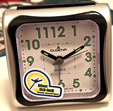 Dugena Wecker Ca 8x8cm