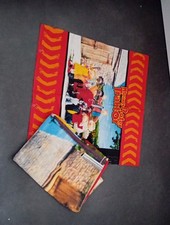 Bettwäsche Kinder Kleiner Roter Traktor 