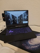 Asus TUF Gaming F15 RTX 3050