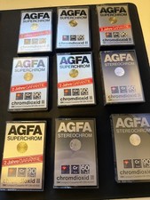 9X MC Agfa Stereochrom