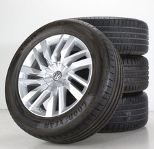 VW Touareg III CR Sommerräder