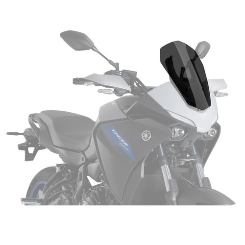 Windschutzscheibe yamaha - windschutzscheibe,