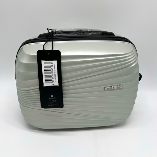 Pactastic beauty case - pactastic, beauty-case