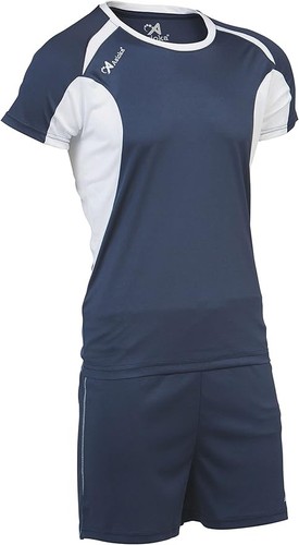 Asioka kurzarm set sport - 69/12,