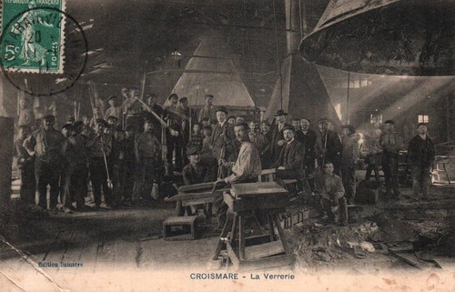 Croismare - croismare,