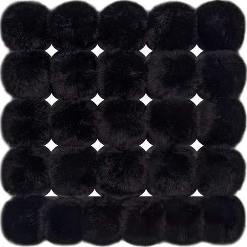 Stück bommel für mütze - 26,
