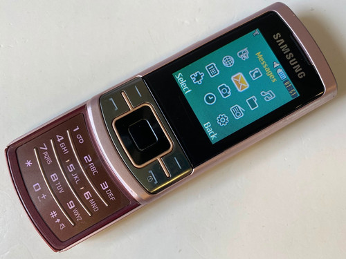 Samsung c3050 handy entsperrt - samsung,