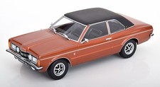 1:18 KK-Scale Ford Taunus GXL