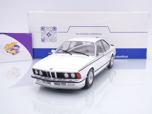 Solido s1810304 bmw - solido,