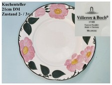 Villeroy & Boch Wildrose -